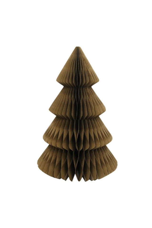 Le Papier Xmas Tree - 80cm
