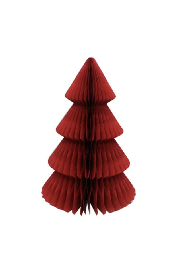 Le Papier Xmas Tree - 80cm