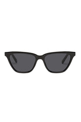 Le Specs 2352155 Unfaithful Sunglasses Black 