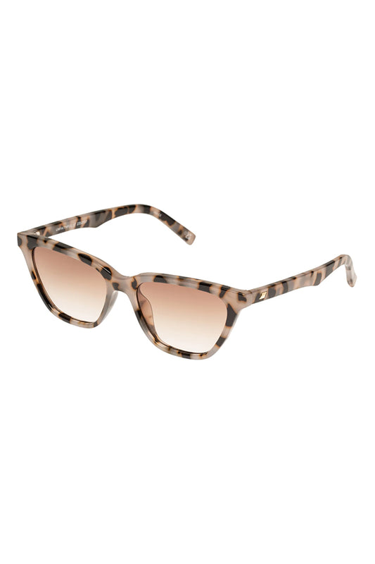 Le Specs 2352157 Unfaithful Sunglasses Cookie Tort 