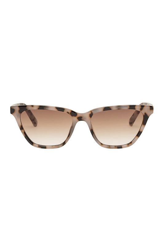 Le Specs 2352157 Unfaithful Sunglasses Cookie Tort 