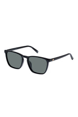 Le Specs 2352163 Bad Medicine Sunglasses Black 