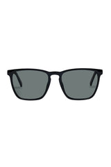 Le Specs 2352163 Bad Medicine Sunglasses Black 