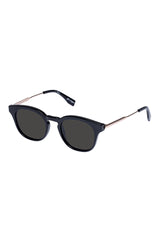 Le Specs LSU2329618 Trasher Sunglasses Black 