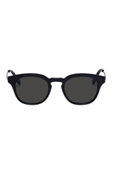Le Specs LSU2329618 Trasher Sunglasses Black 