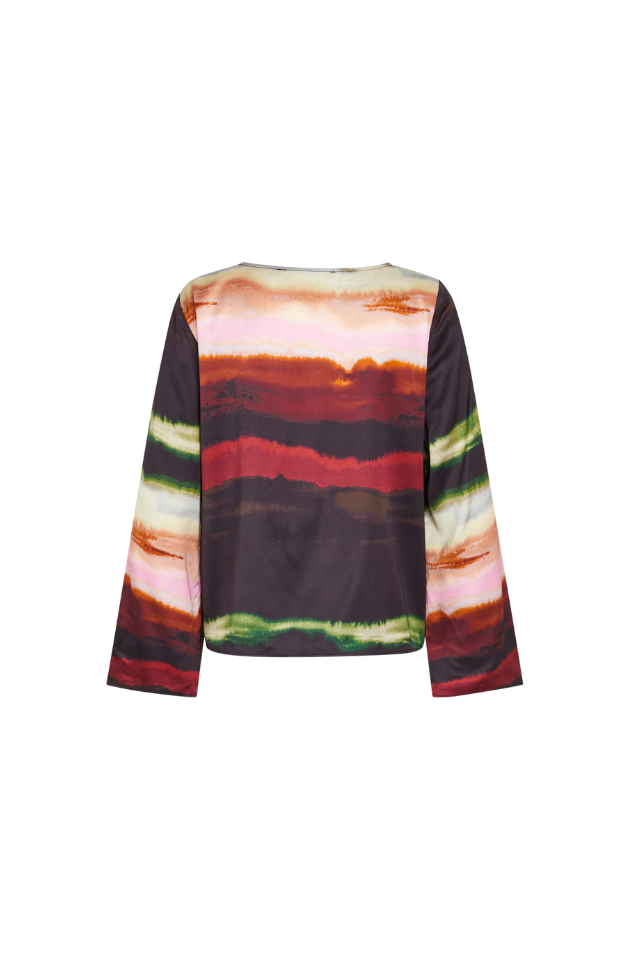 Leah Blouse