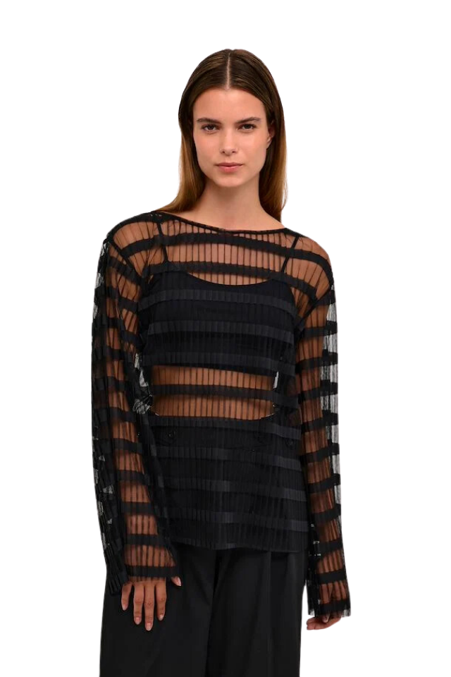 LeankaKB Blouse