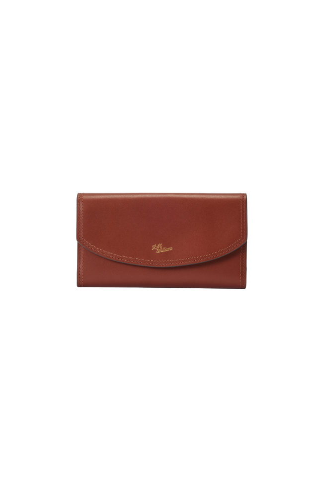 Leanorah Continental Wallet