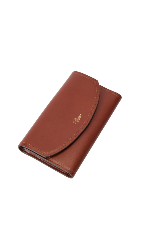 Leanorah Continental Wallet