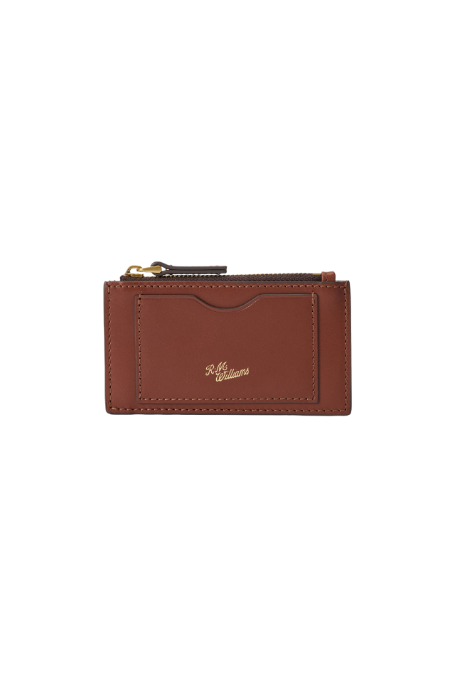 Leanorah Card Holder with Zip
