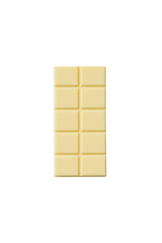 Lemon White Chocolate Bar