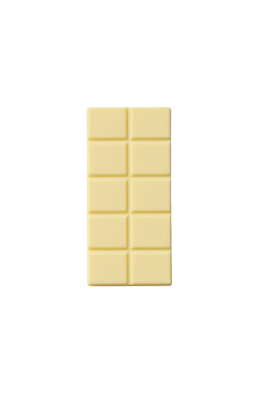 Lemon White Chocolate Bar