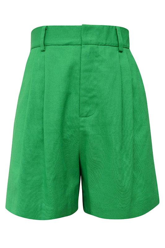 Leo+Be LB1929 Luminosity Short Green 