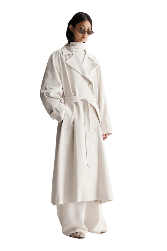 Leonora Trench Coat