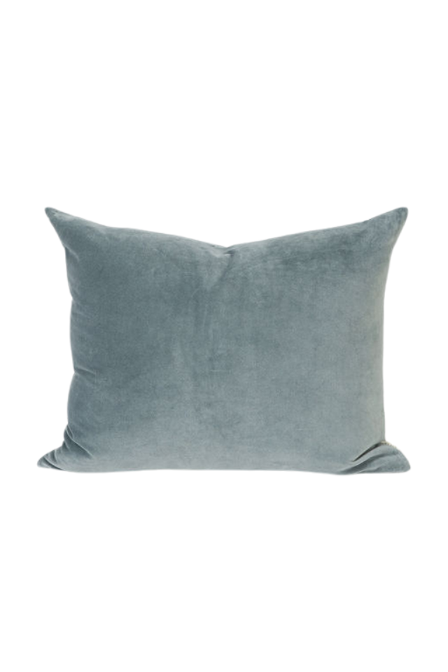 Vevet Cushion Cover - Cod