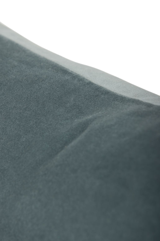 Vevet Cushion Cover - Cod
