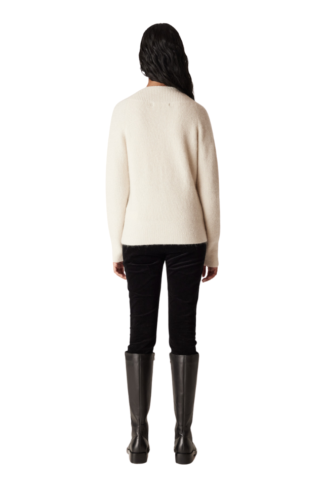 Lexi Shawl Jumper
