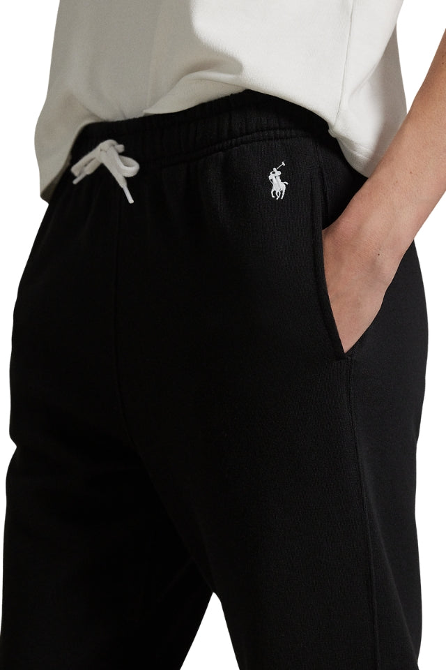 Lightweight Drawstring Sweatpant