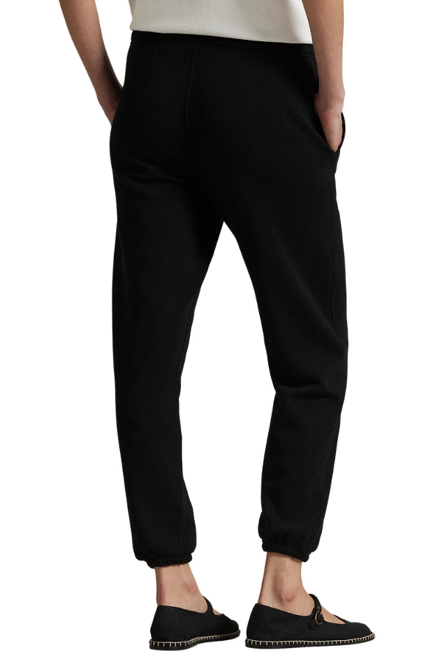 Lightweight Drawstring Sweatpant