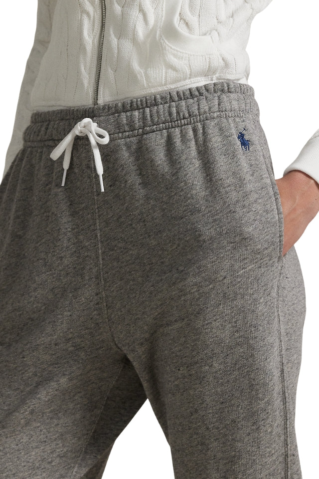 Lightweight Drawstring Sweatpant