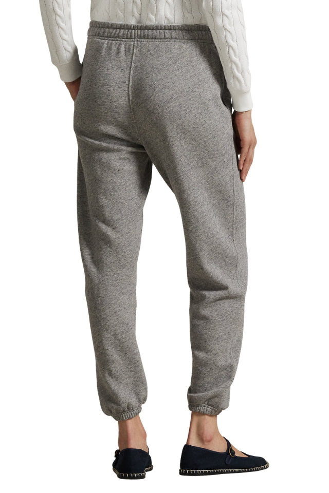 Lightweight Drawstring Sweatpant