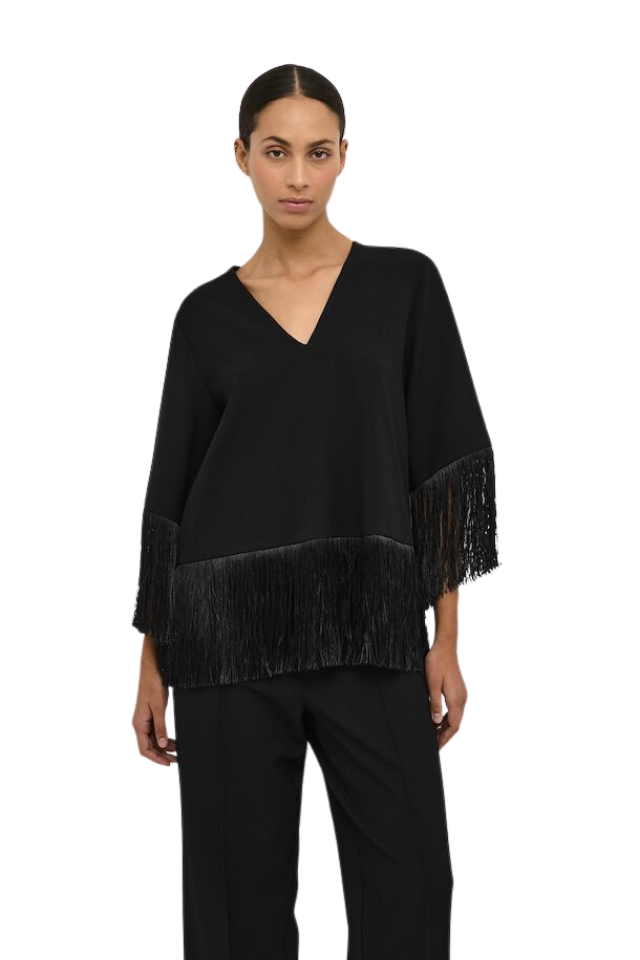 LiliKB Blouse