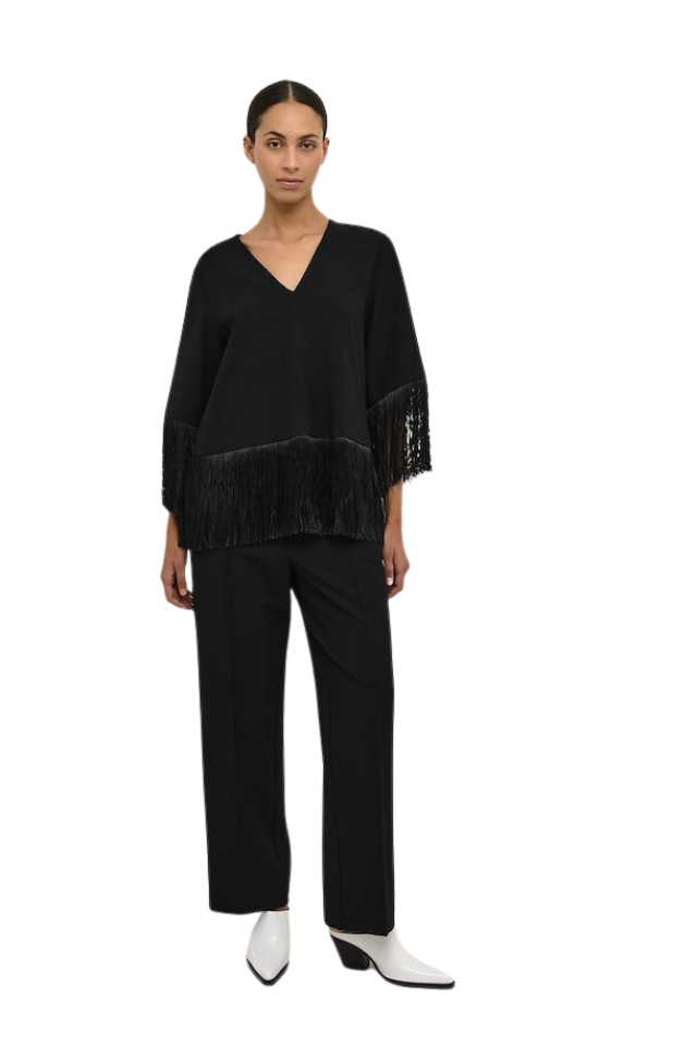 LiliKB Blouse