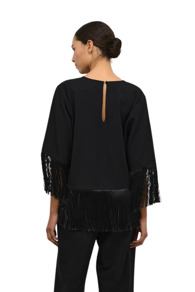 LiliKB Blouse