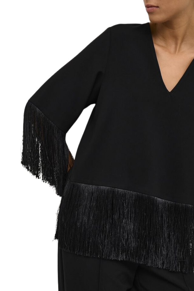 LiliKB Blouse