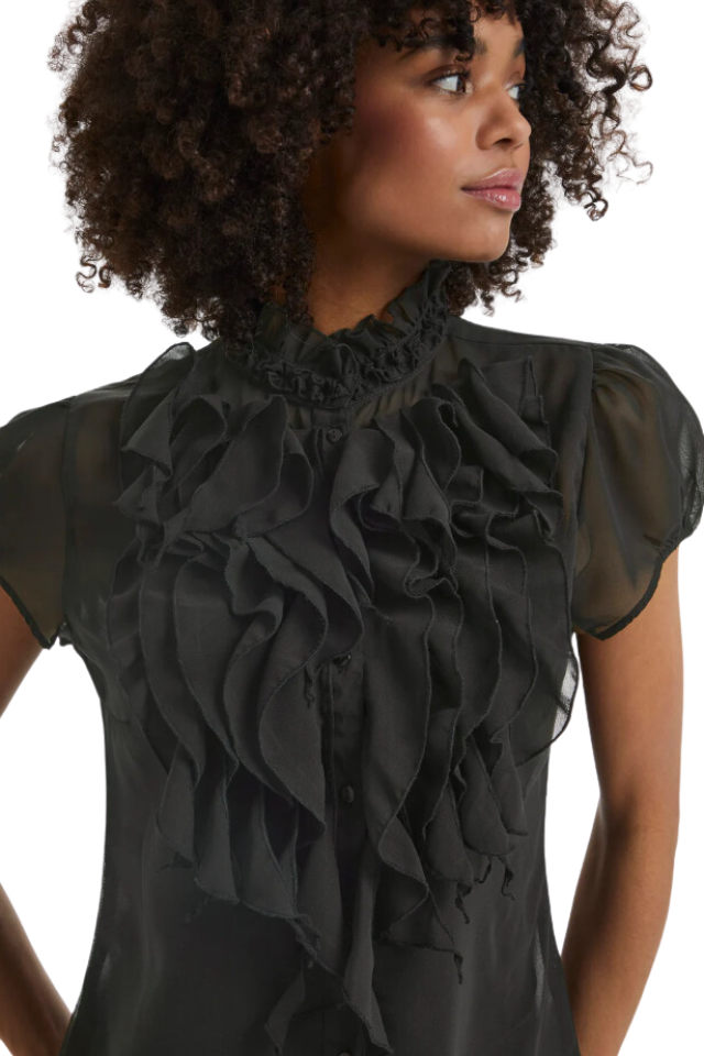 Lilja Shirt
