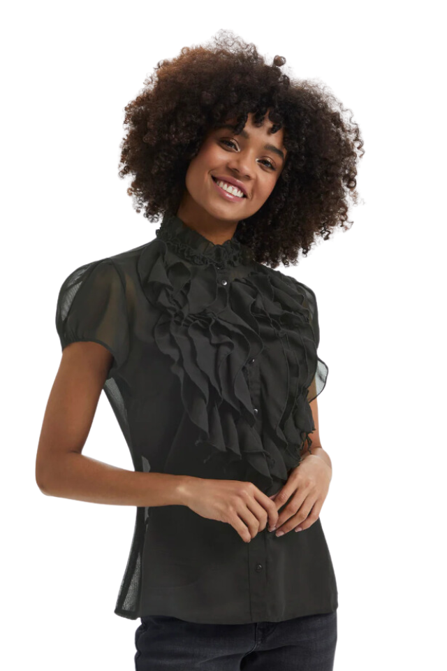 Lilja Shirt