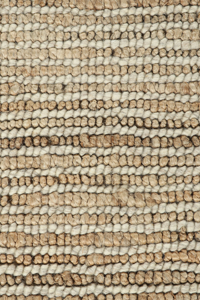 Lima Wool/jute Floor Mat