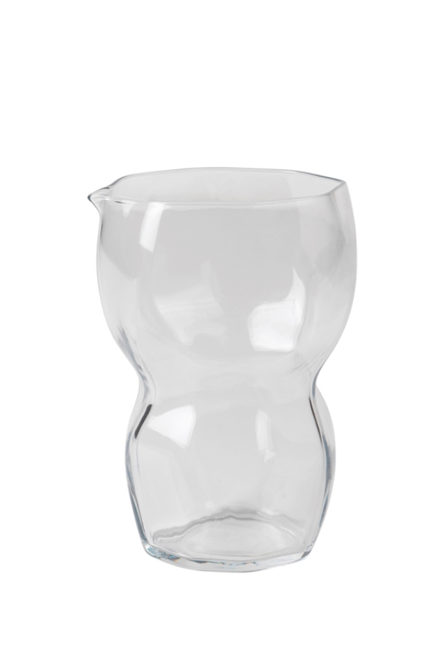 Limfjord Carafe - Clear