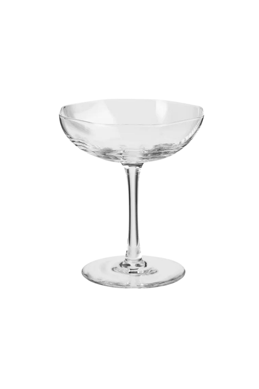 Limfjord Champagne Glass