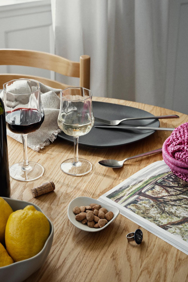 Limfjord Red Wine Glass