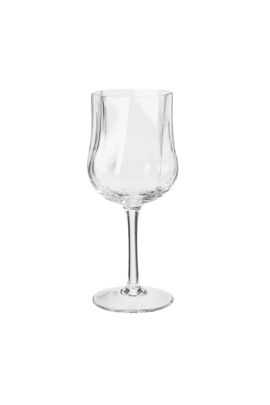 Limfjord White Wine Glass