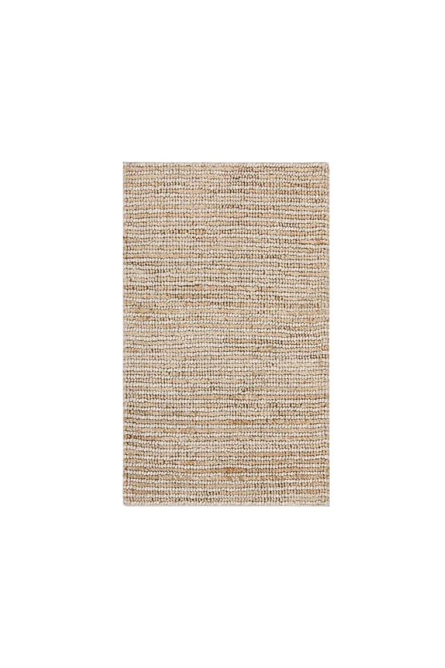 Lima Wool/jute Floor Mat