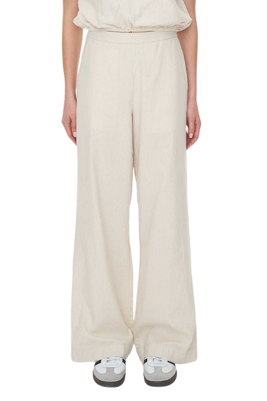 Lin-In Staple Pant