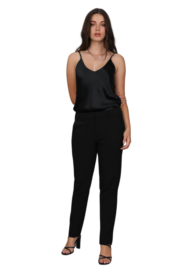 Liquid Satin Cami
