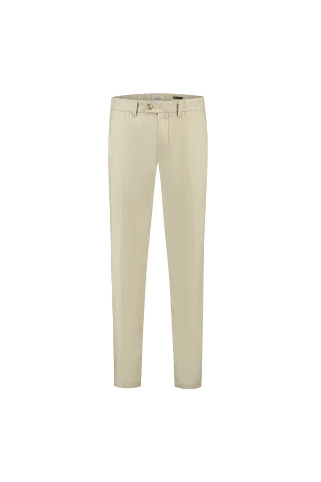 Logan Pleat Pant