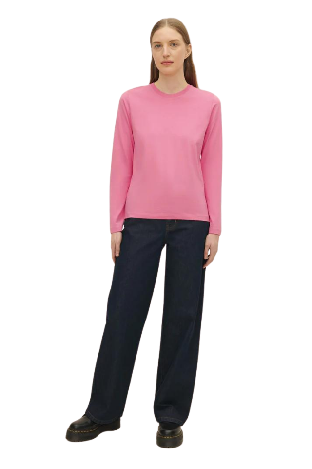 Long Sleeve Top