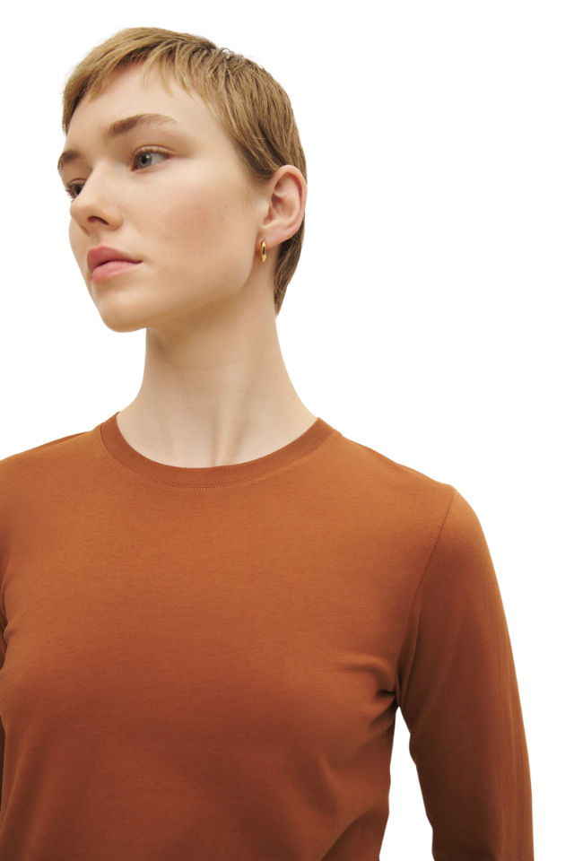 Long Sleeve Top