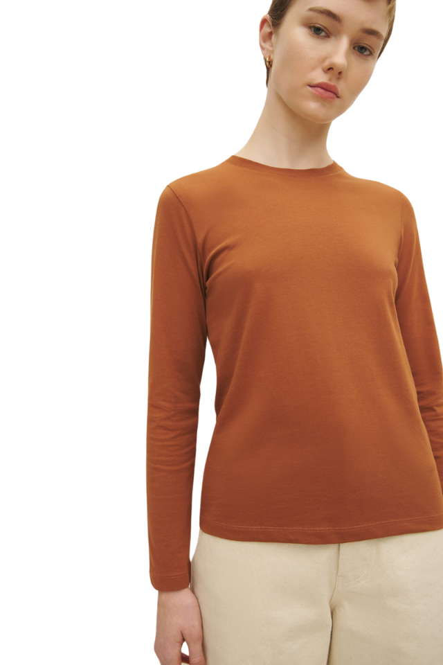 Long Sleeve Top