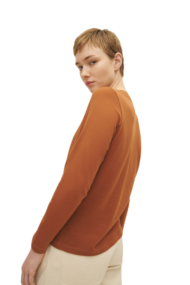 Long Sleeve Top