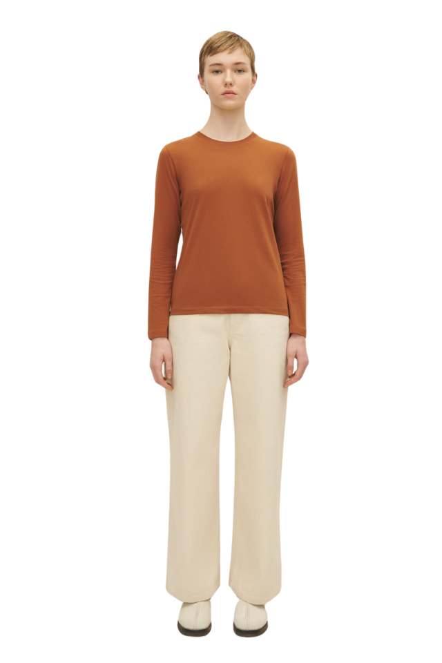 Long Sleeve Top