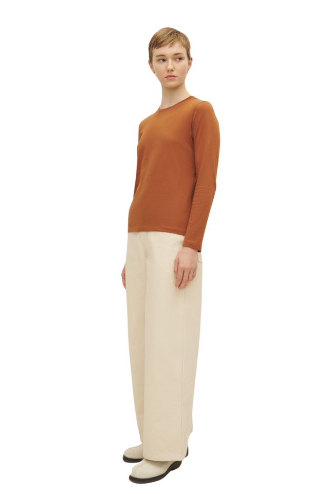 Long Sleeve Top