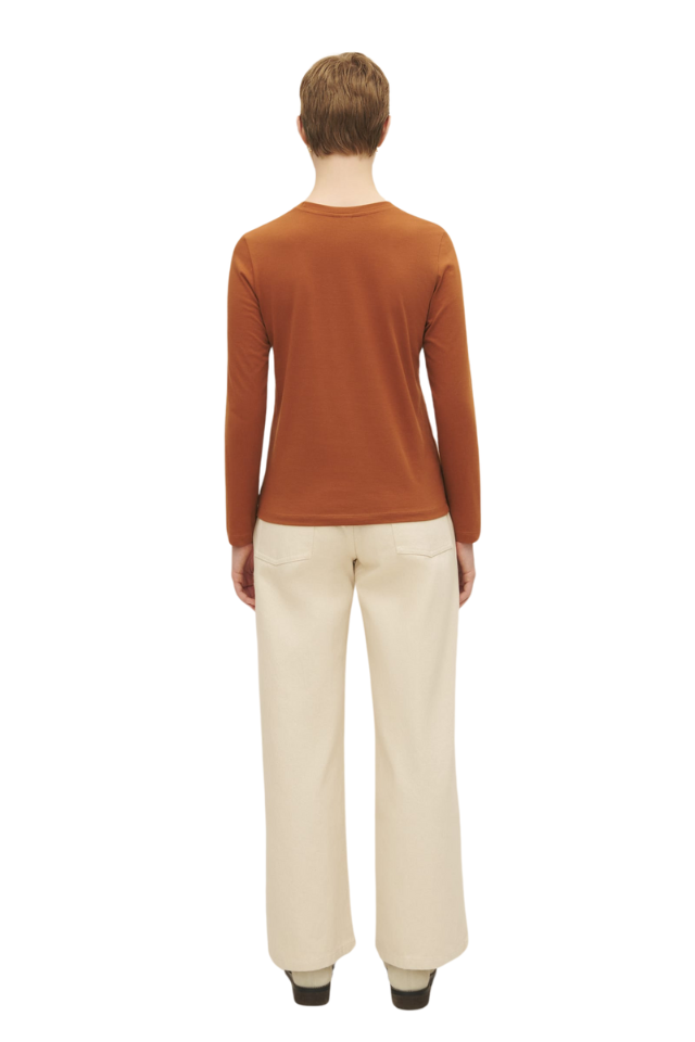 Long Sleeve Top