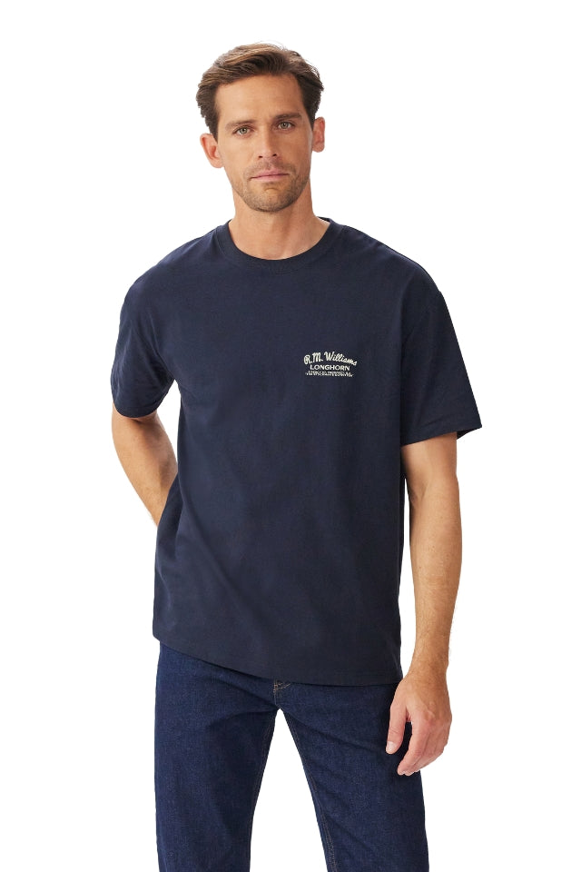 Longhorn T-Shirt