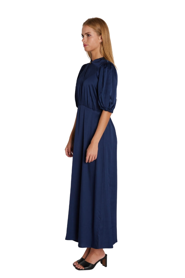 Lorelei Dress - Midnight