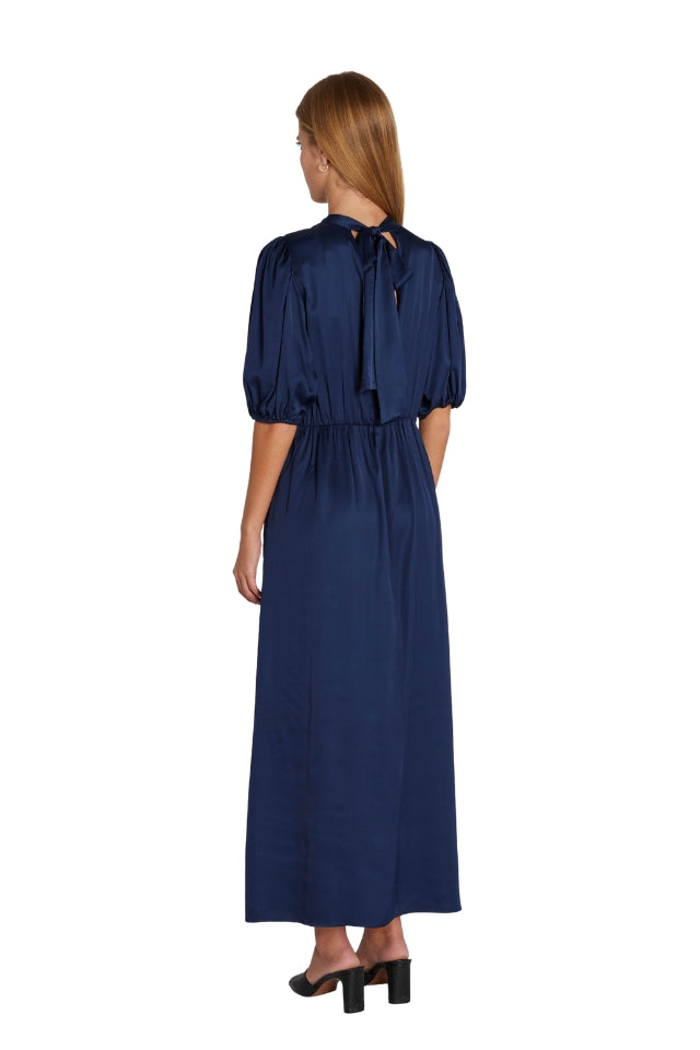 Lorelei Dress - Midnight